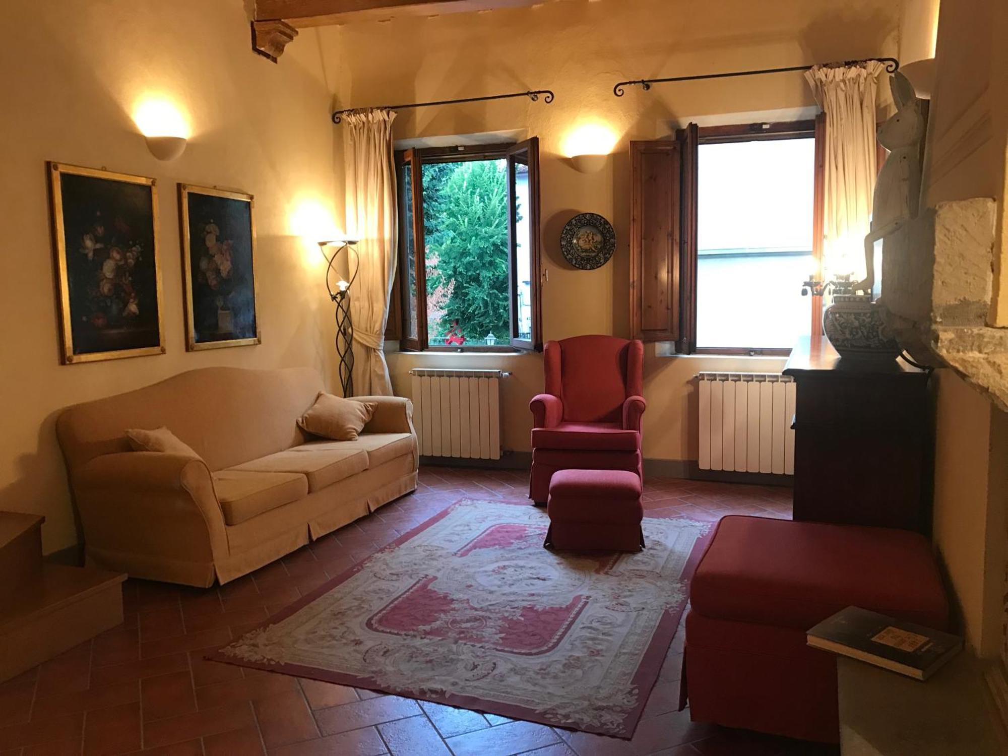 Apartamento Casa Allegri, Nel Cuore Di *