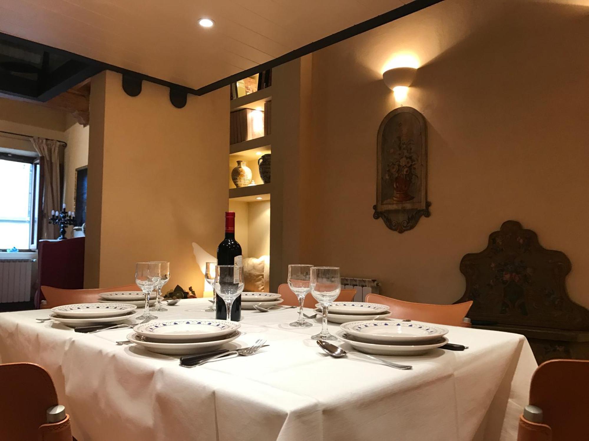 Casa Allegri, Nel Cuore Di * Florencia