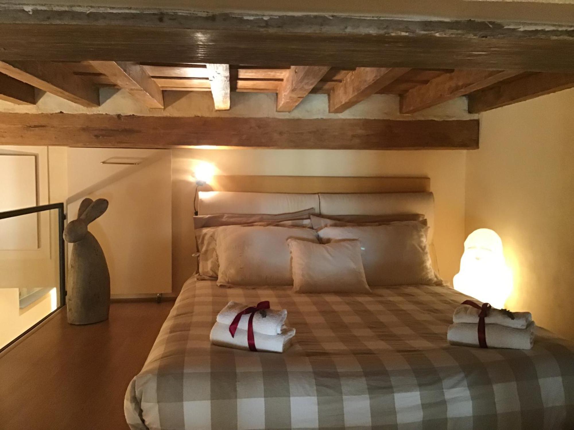 Apartamento Casa Allegri, Nel Cuore Di