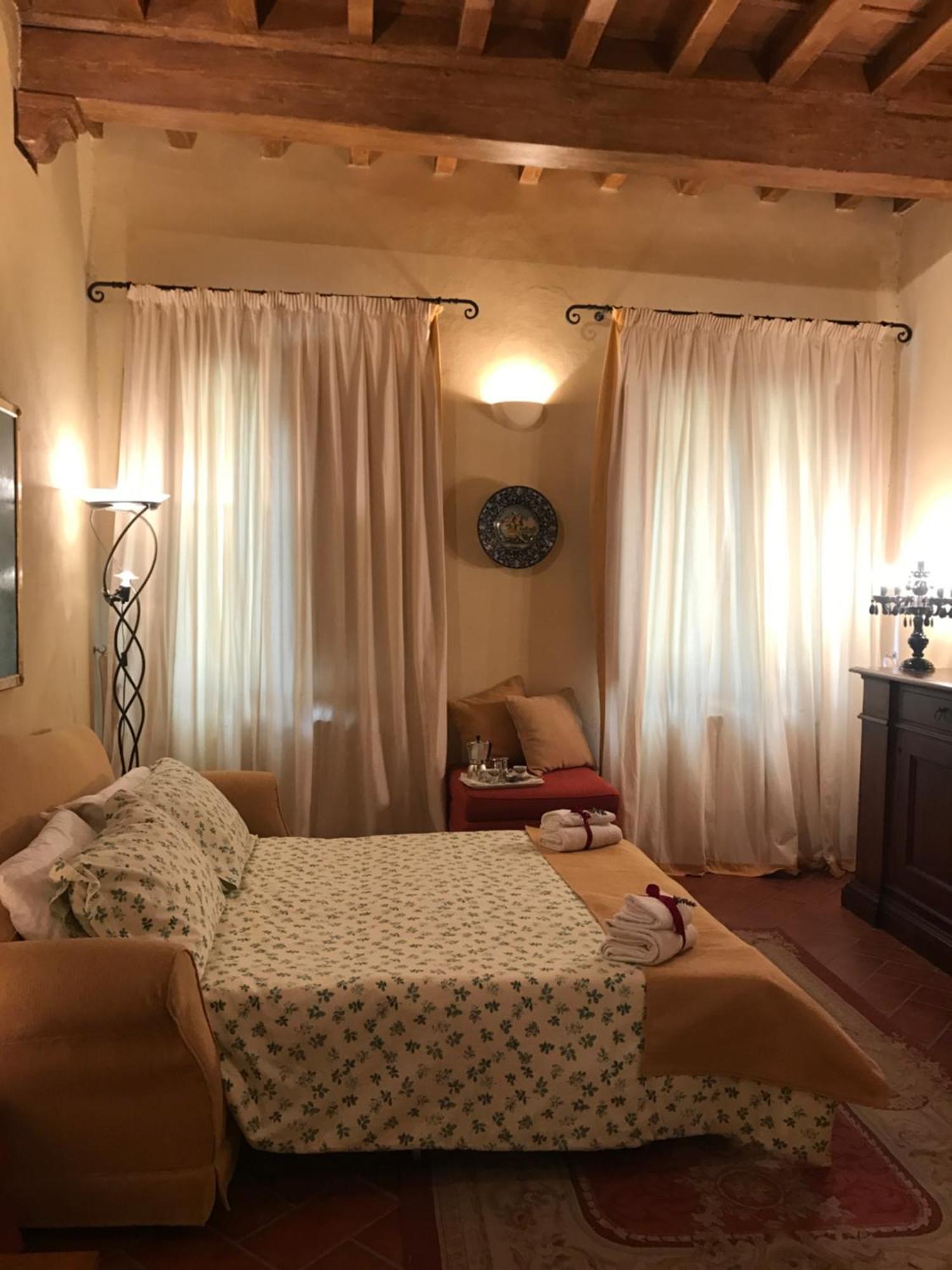 Casa Allegri, Nel Cuore Di * Florencia