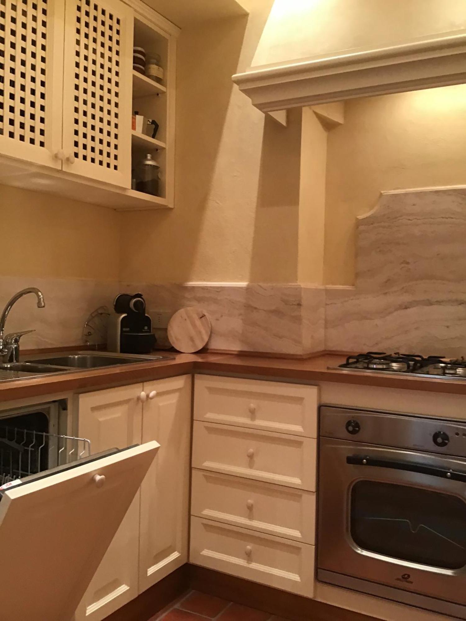 Casa Allegri, Nel Cuore Di Apartamento