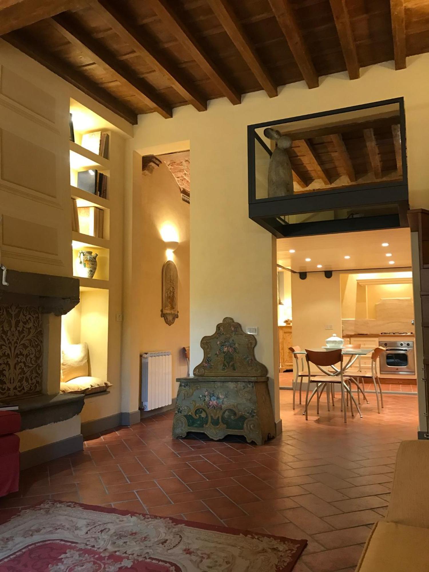 Casa Allegri, Nel Cuore Di Apartamento *