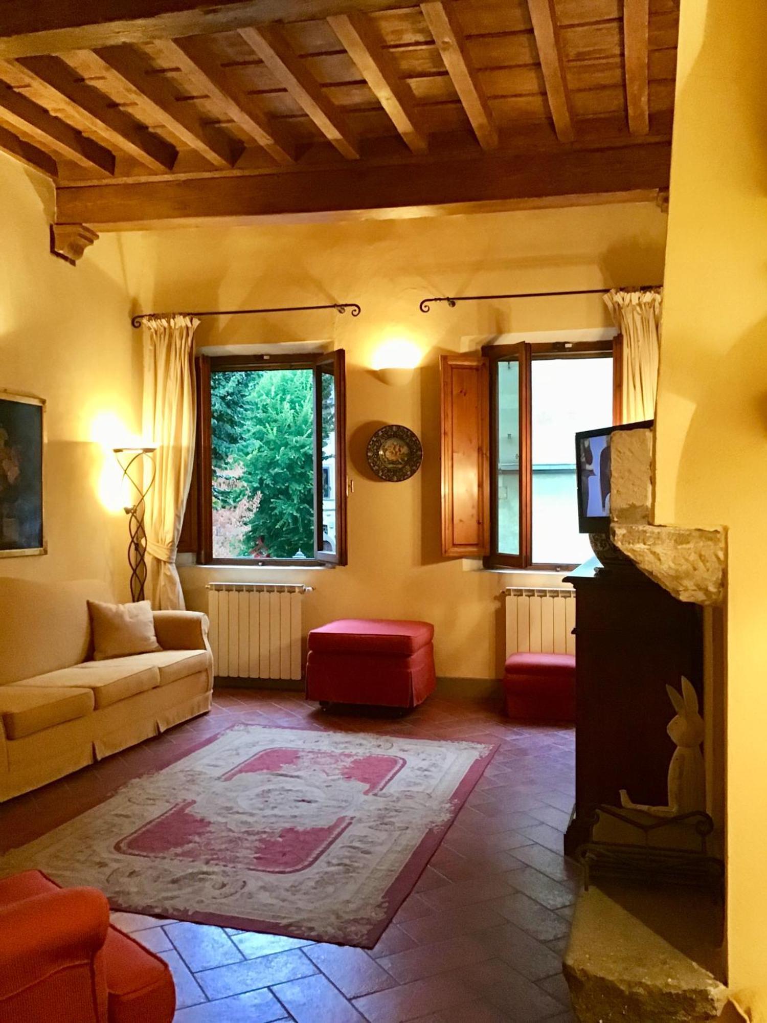 Apartamento Casa Allegri, Nel Cuore Di *