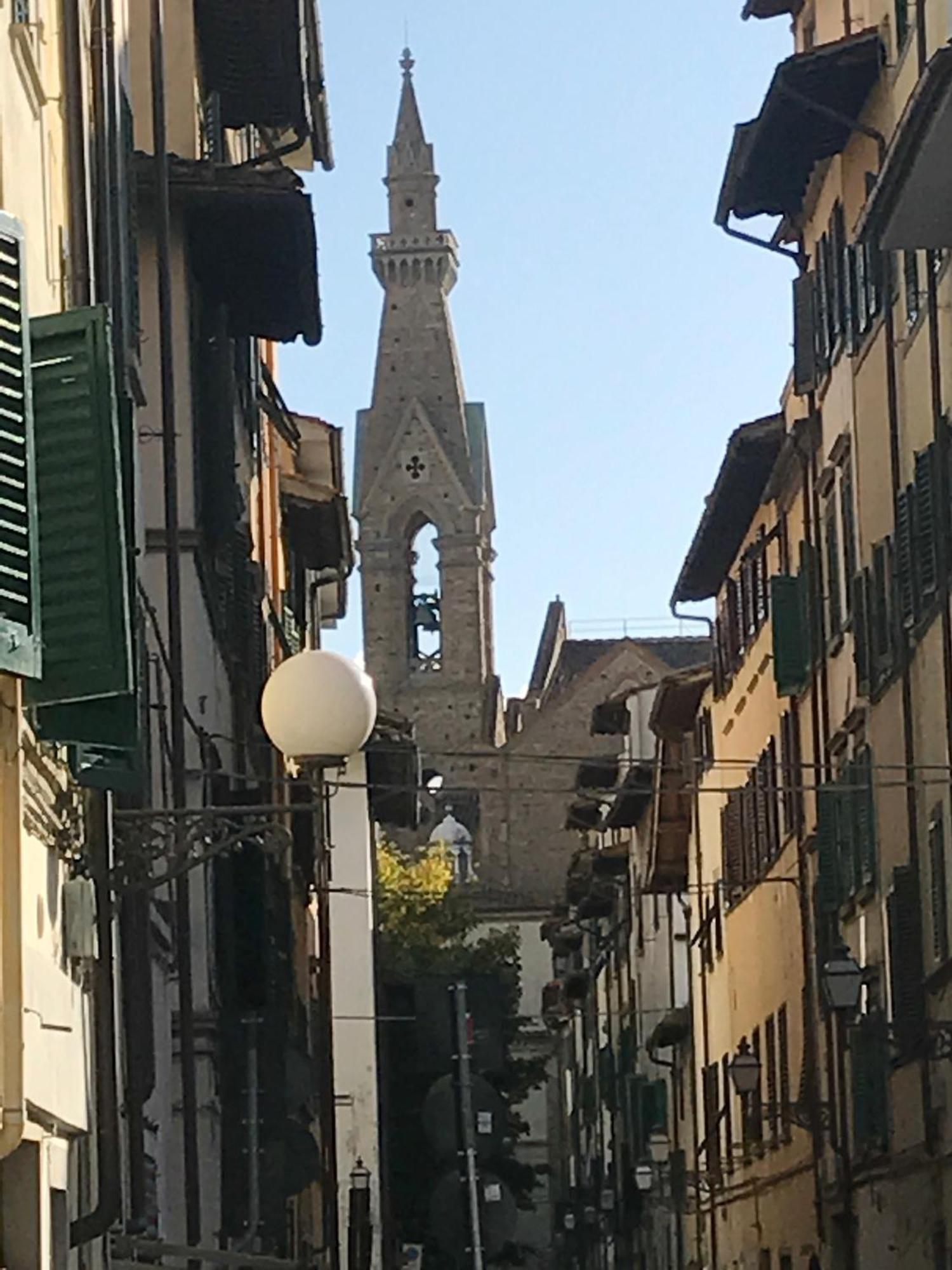 Casa Allegri, Nel Cuore Di * Florencia