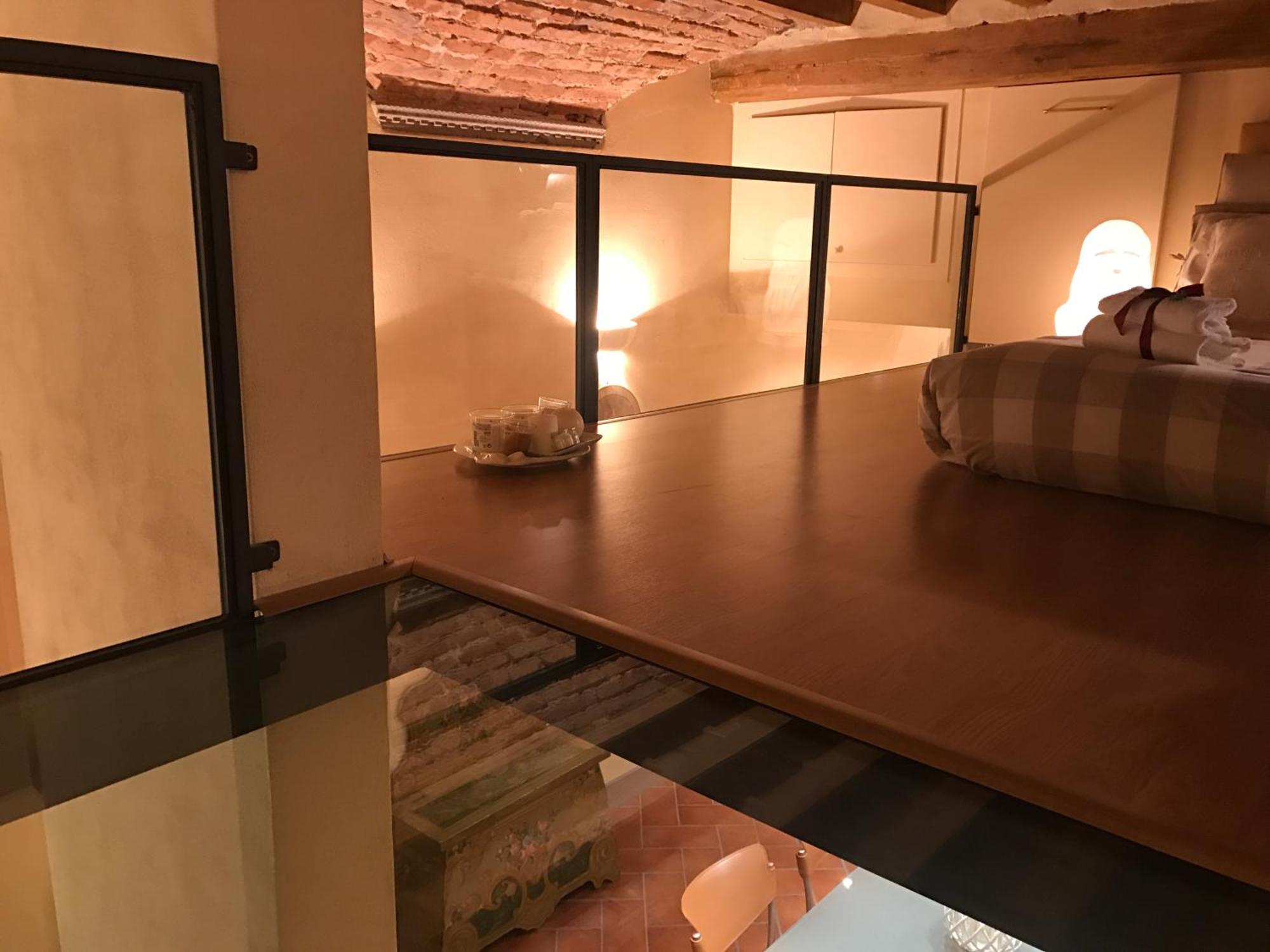 Casa Allegri, Nel Cuore Di Apartamento *