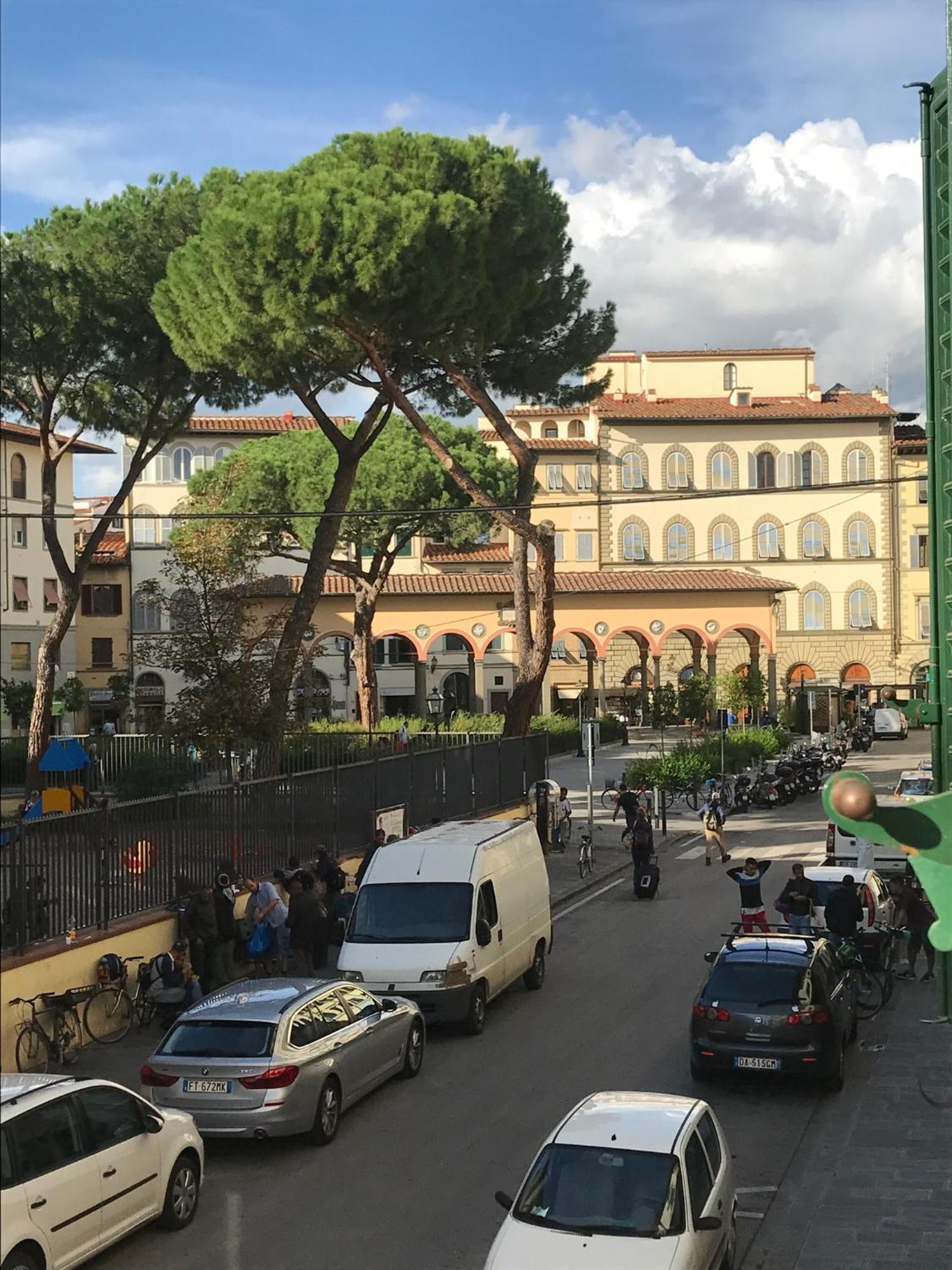 Casa Allegri, Nel Cuore Di Apartamento Florencia