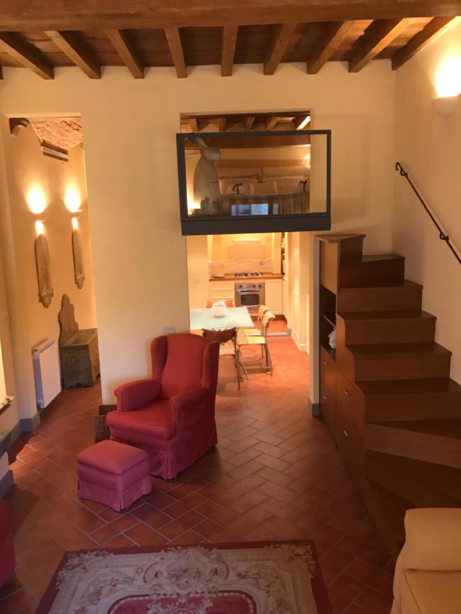 Apartamento Casa Allegri, Nel Cuore Di