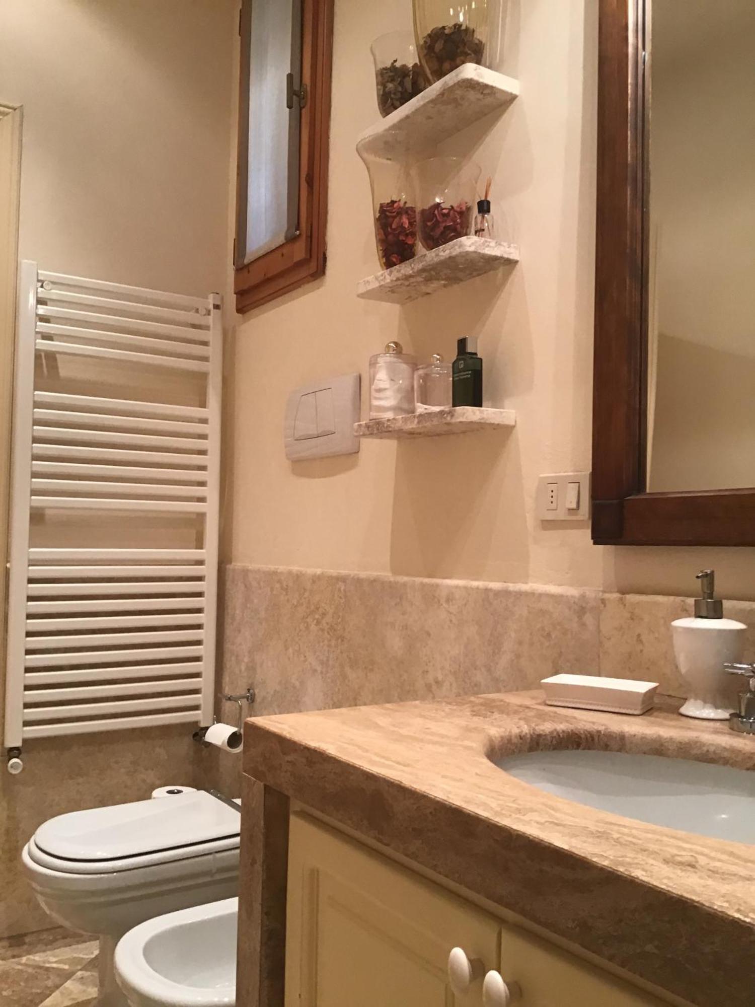 Casa Allegri, Nel Cuore Di Apartamento