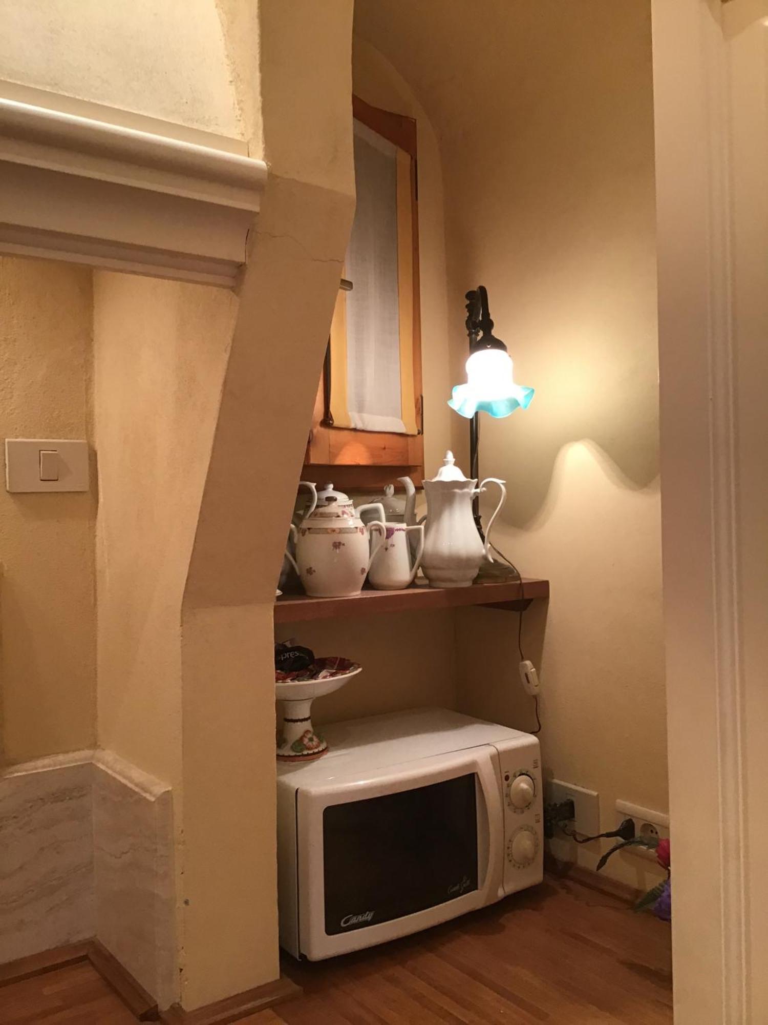 Casa Allegri, Nel Cuore Di Apartamento *