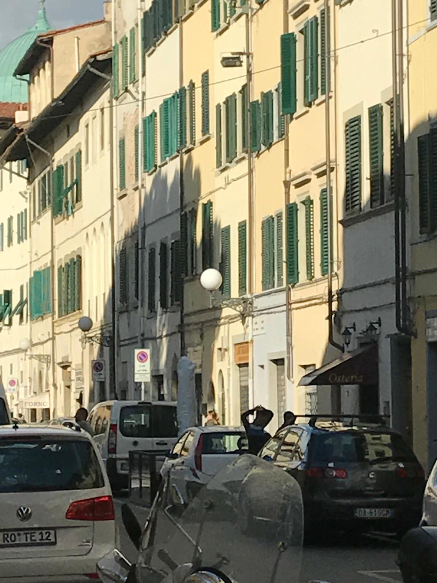 Apartamento Casa Allegri, Nel Cuore Di *