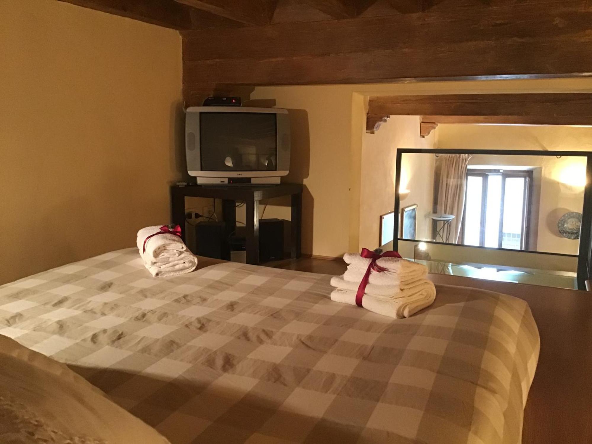 Apartamento Casa Allegri, Nel Cuore Di Florencia