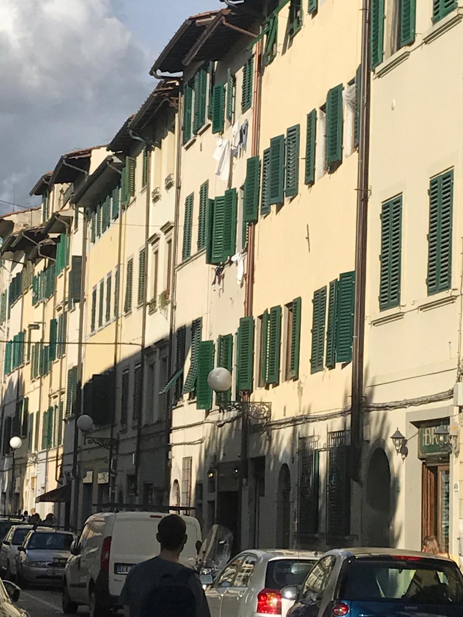 Casa Allegri, Nel Cuore Di Florencia