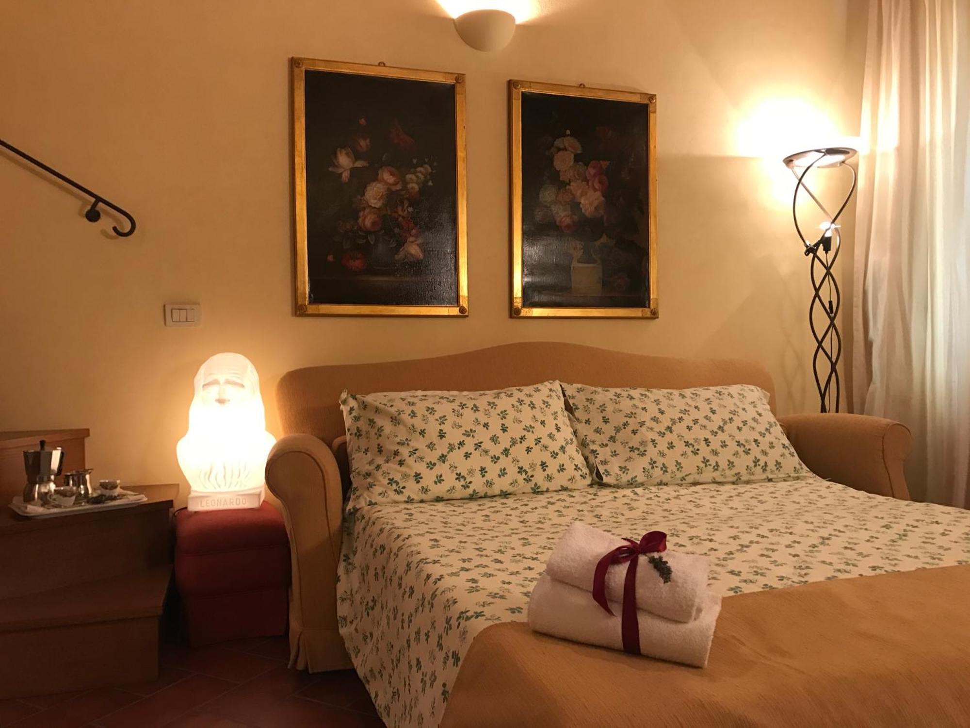 Casa Allegri, Nel Cuore Di * Florencia