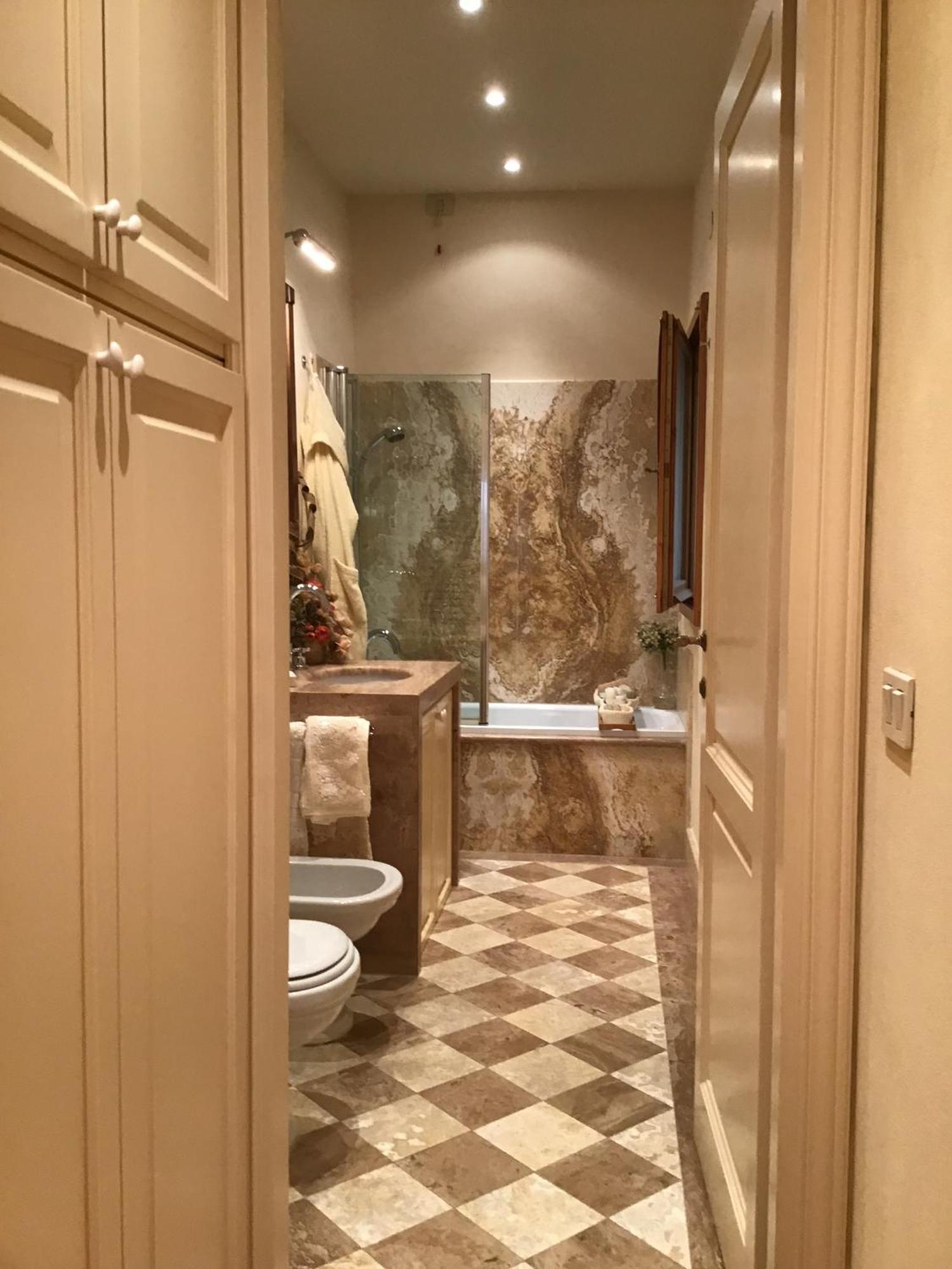 Apartamento Casa Allegri, Nel Cuore Di