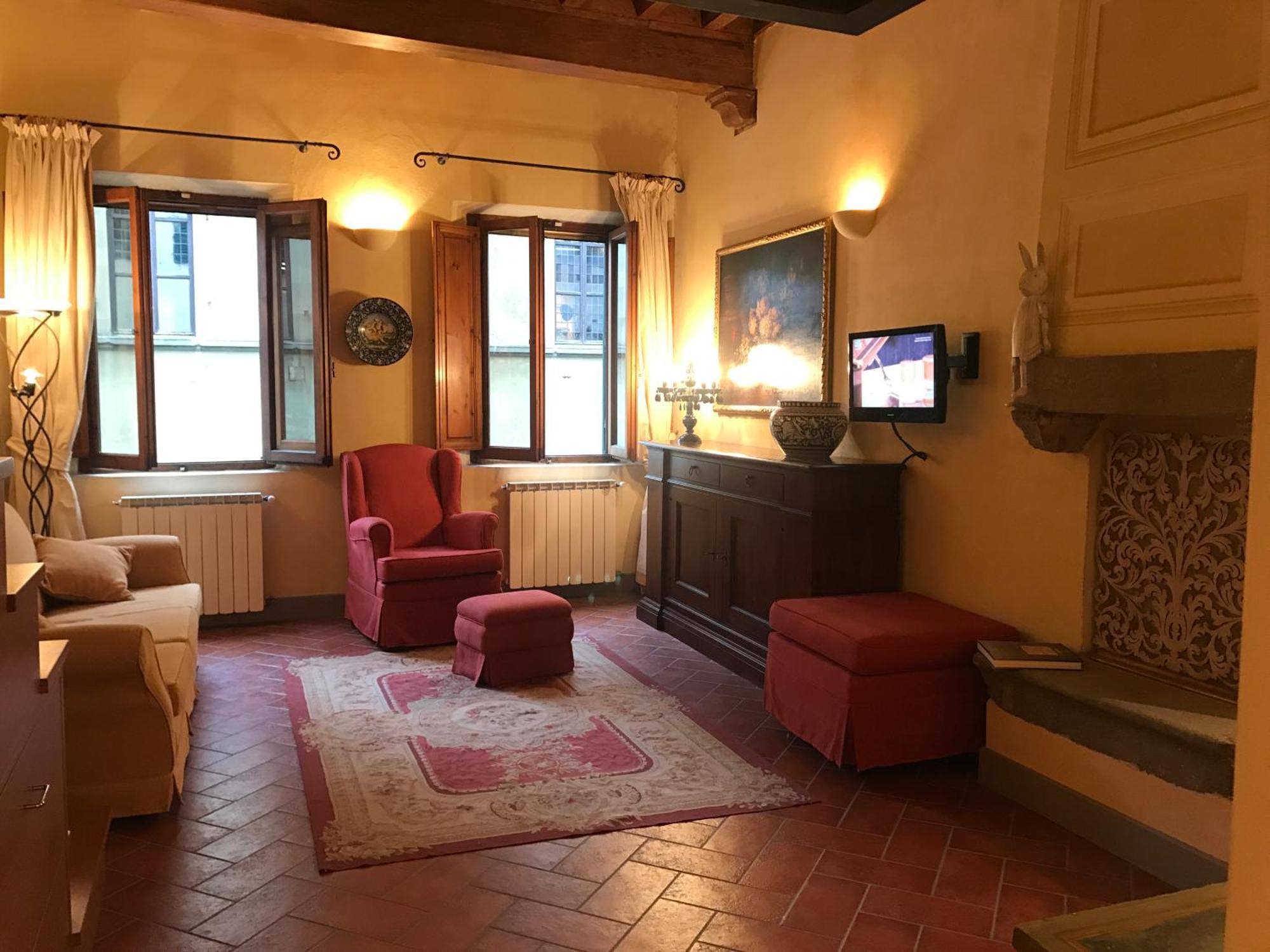 Casa Allegri, Nel Cuore Di Apartamento