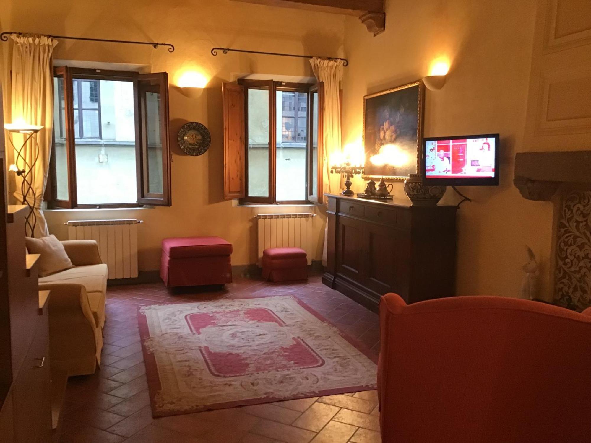 Apartamento Casa Allegri, Nel Cuore Di *