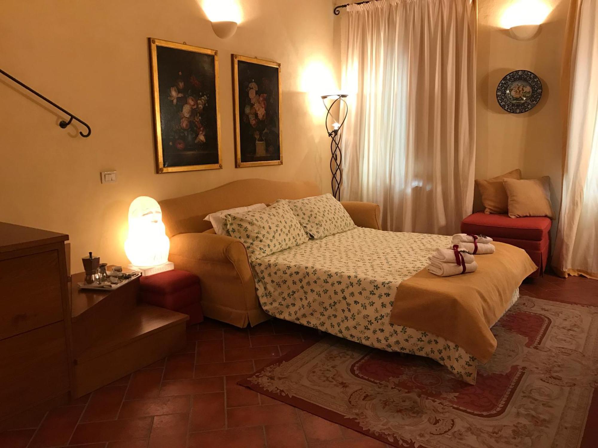 Apartamento Casa Allegri, Nel Cuore Di *