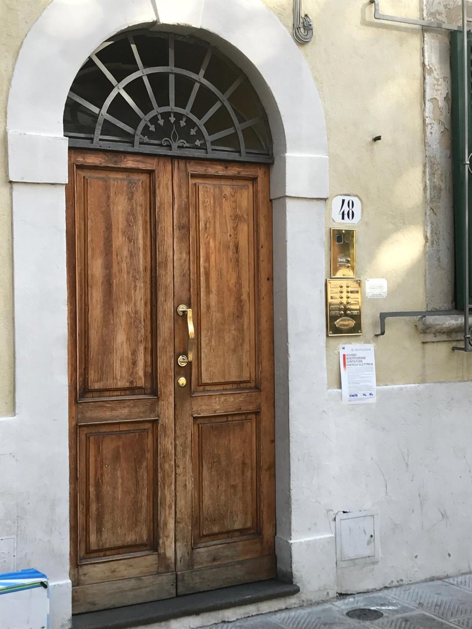 Casa Allegri, Nel Cuore Di * Florencia