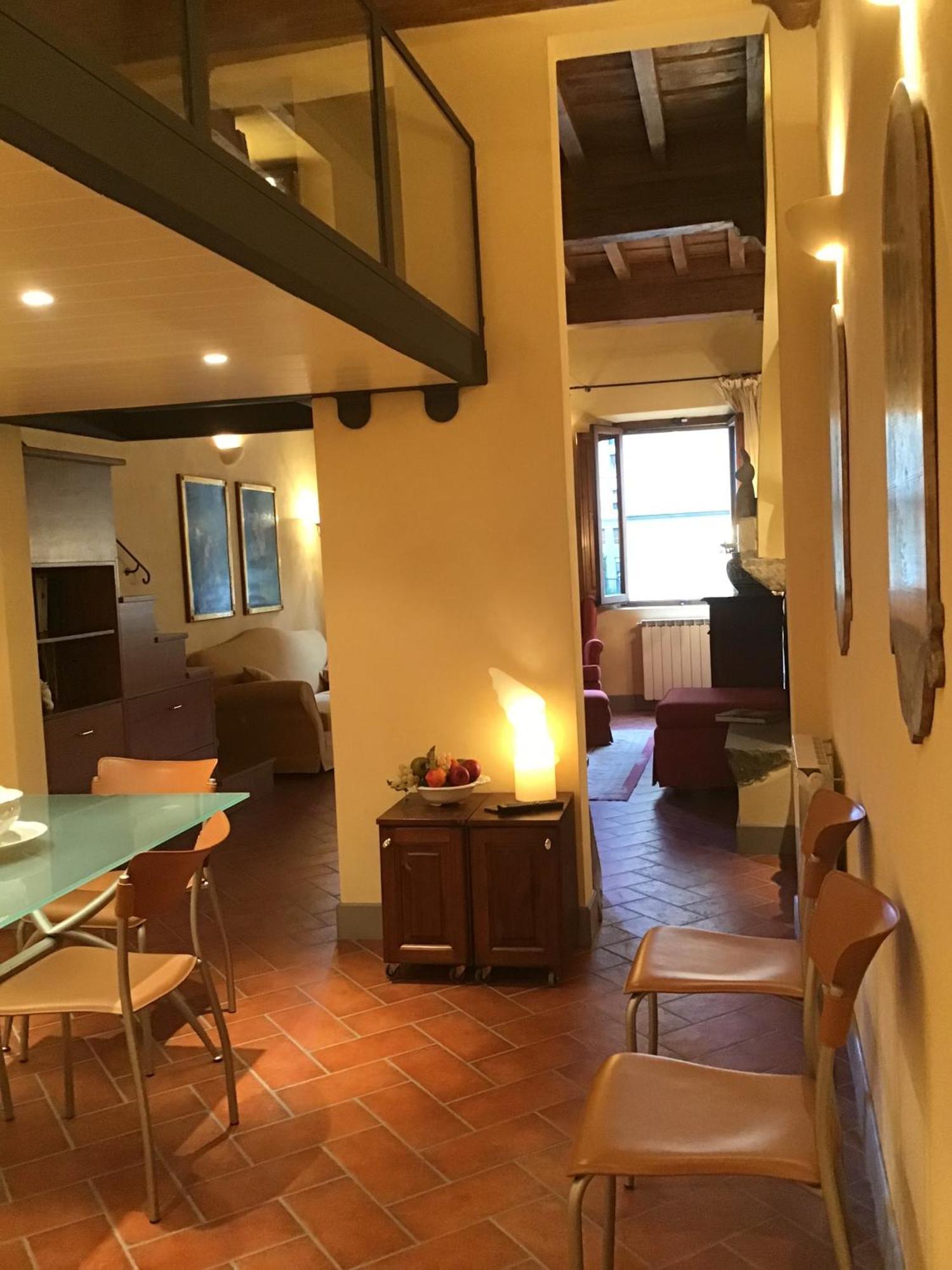 Apartamento Casa Allegri, Nel Cuore Di *